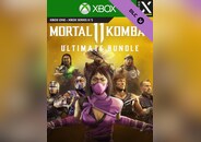 Mortal Kombat 11 | Ultimate Add-On Bundle