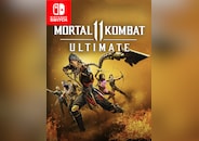 Mortal Kombat 11