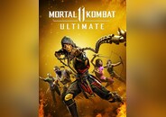 Mortal Kombat 11