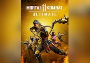 Mortal Kombat 11