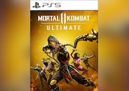 Mortal Kombat 11