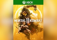 Mortal Kombat 11