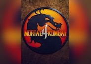 Mortal Kombat 4