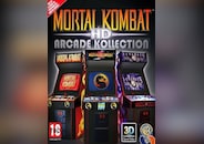 Mortal Kombat Arcade Kollection
