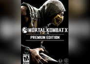 Mortal Kombat X Premium Edition