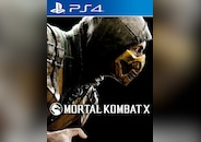 Mortal Kombat X