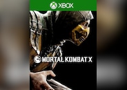 Mortal Kombat X