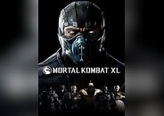 Mortal Kombat XL