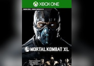 Mortal Kombat XL
