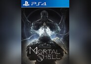 Mortal Shell PS4