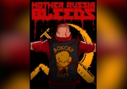 Mother Russia Bleeds