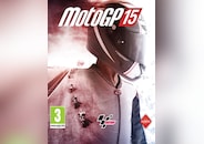 MotoGP 15 PC