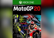 MotoGP 20 Xbox One