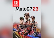 MotoGP 23 Nintendo Switch