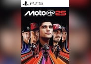 MotoGP 25 PS5