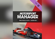 Motorsport Manager - Endurance Series
