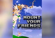 Mount Your Friends