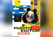 Movavi Photo Editor 2025
