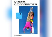 Movavi Video Converter 2024 - 1 Device Lifetime