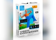 Movavi Video Converter 2025