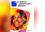 Movavi Video Editor 2023