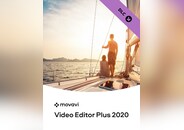 Movavi Video Editor Plus 2020 Effects - Technology Set