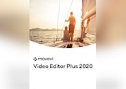 Movavi Video Editor Plus 2020 - Video Editing Software
