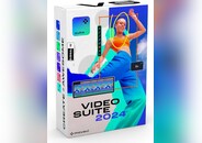 Movavi Video Suite 2024
