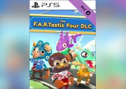 Moving Out 2 - F.A.R.Tastic Four