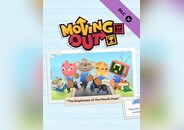 Moving Out - The Employees of the Month Pack