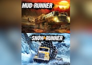 MudRunner + SnowRunner