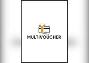 Multivoucher Gift Card
