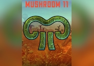 Mushroom 11 PC