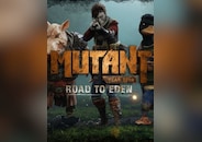 Mutant Year Zero: Road to Eden