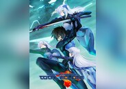 Muv-Luv Alternative Total Eclipse Remastered