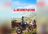 MX vs ATV Legends