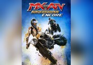 MX vs. ATV Supercross Encore