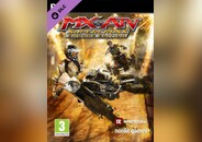 MX vs. ATV Supercross Encore - Supercross Track Pack 3 PC