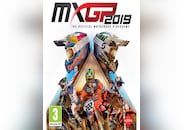 MXGP 2019 - The Official Motocross Videogame PC
