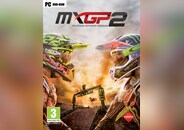 MXGP2 - The Official Motocross Videogame PC