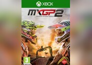 MXGP2 - The Official Motocross Videogame Xbox One