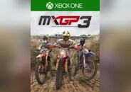 MXGP3 - The Official Motocross Videogame