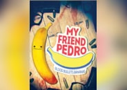 My Friend Pedro