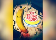 My Friend Pedro