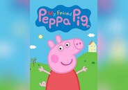 My Friend Peppa Pig