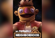 My Friendly Neighborhood