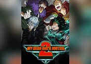 MY HERO ONE'S JUSTICE 2