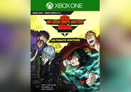 MY HERO ONE'S JUSTICE 2