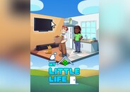 My Little Life