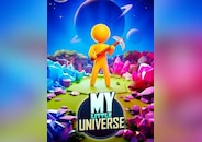 My Little Universe